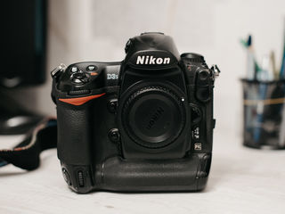 Nikon D3s foto 1