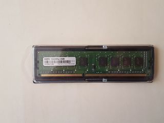 Оперативная память для ПК! DDR3 и DDR4 foto 5