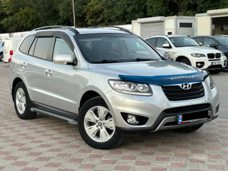 Hyundai Santa FE foto 5