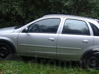 Dezmembrare  Opel !!!   Combo 2005  1.7 DTH  ( Denso ) foto 8