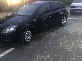 Opel Antara foto 4