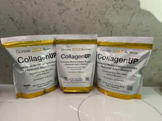 CollagenUP 465g