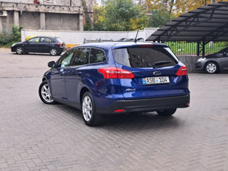 Ford Focus foto 4