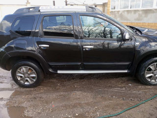 Dacia Duster foto 3