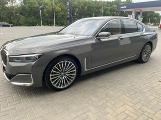 BMW 7 Series foto 9