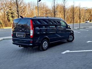 Mercedes Vito foto 2