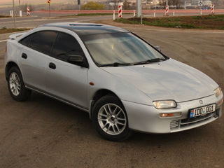 Mazda 323