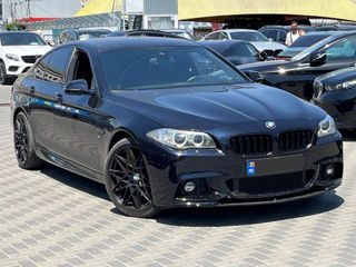 BMW 5 Series foto 4