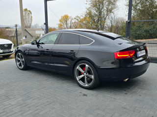 Audi A5 foto 5