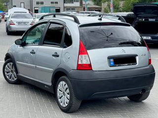 Citroen C3 foto 5