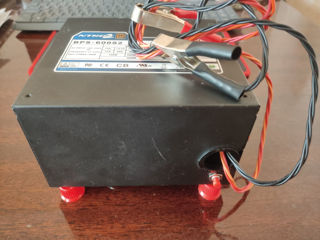Зарядное устройство для авто и мото аккумуляторов!!! foto 3
