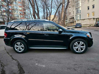 Mercedes GL-Class foto 4