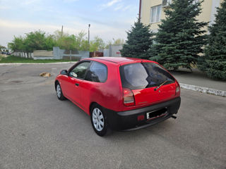 Mitsubishi Colt foto 5