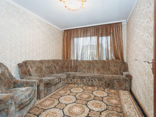 Apartament cu 2 camere, 50 m², Centru, Chișinău foto 11