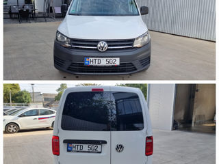 Volkswagen Caddy foto 7