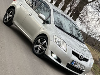 Toyota Auris foto 6