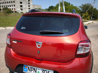 Dacia Sandero Stepway foto 2