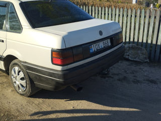 Volkswagen Passat foto 5