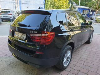 BMW X3 foto 4