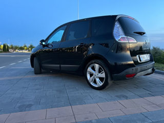 Renault Scenic foto 6