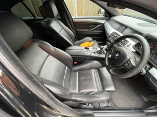 BMW 5 Series foto 5