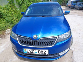 Skoda Rapid foto 5