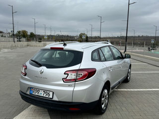 Renault Megane foto 4