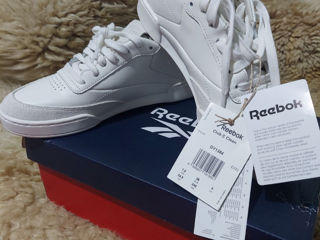 Кроссовки Reebok foto 8