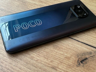 Xiaomi Poco X3 Pro 8/256gb lucreaza ideal