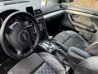 Audi A4 foto 4