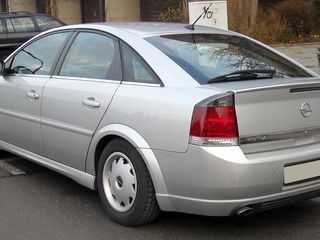 piese la rover 75 si opel vectra C foto 2