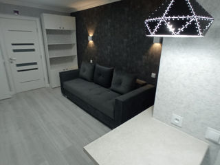 Apartament cu 1 cameră, 23 m², Botanica, Chișinău