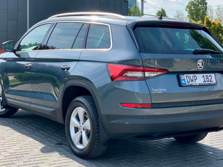 Skoda Kodiaq фото 4