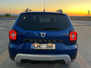 Dacia Duster foto 9