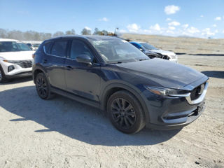 Mazda CX-5 foto 4