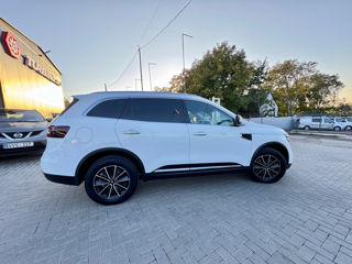 Renault Koleos foto 6