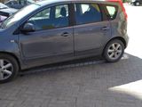 Nissan Note foto 4