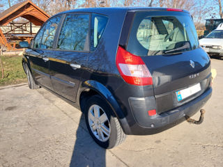 Renault Scenic foto 5