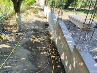 Construim garduri foto 3
