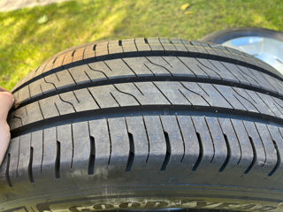 Goodyear efficinetgrip 215/65 r16c foto 4