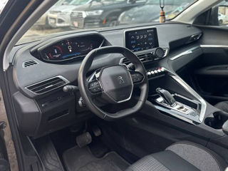 Peugeot 3008 foto 9