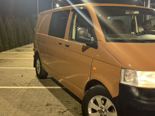 Volkswagen Transporter foto 2