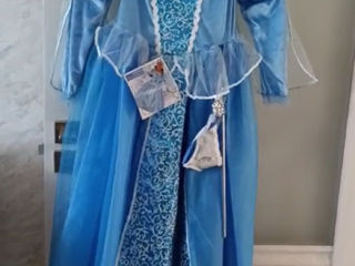 Rochie Eliza frozen foto 2