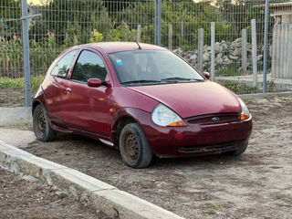 Piese Запчасти Ford Ka Fiesta Escort foto 2