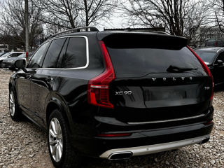 Volvo XC90 foto 3