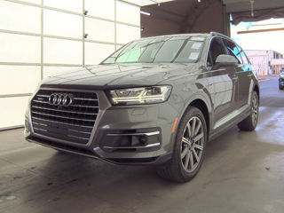 Audi Q7 foto 2