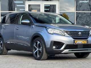 Peugeot 5008 foto 3