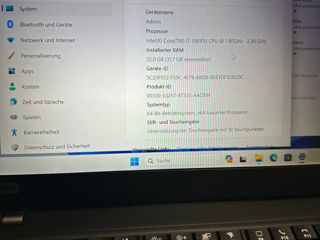 Lenovo ThinkPad T14s Gen1