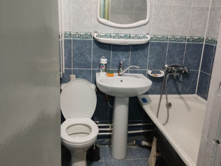 Apartament cu 2 camere, 43 m², Râșcani, Chișinău foto 9