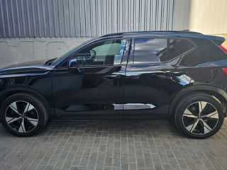 Volvo XC40 foto 7